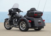 Harley-Davidson Tri Glide Ultra Classic